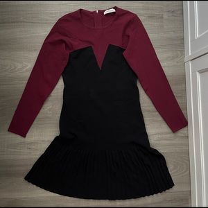 Sandro Dress